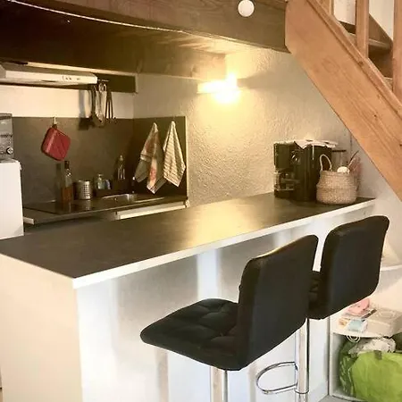 Studio Au Coeur De *