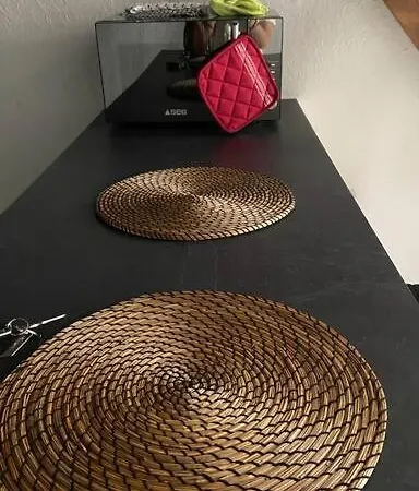 Apartamento Studio Au Coeur De *