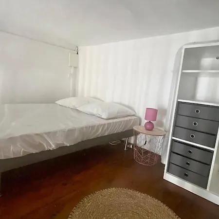 Studio Au Coeur De Apartamento Montpellier